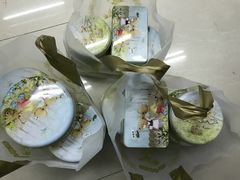 -珍妮曲奇聪明小熊(尖沙咀店)