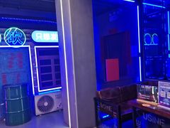 -关你鬼室大型密室逃脱(佛山创意园店)