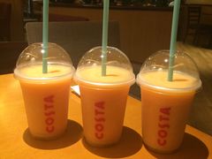 -COSTA COFFEE(武汉武商MALL店)