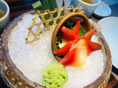 -山葵家·创意料理(宁波来福士店)