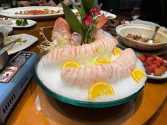 -钱塘宴(东站西子国际店)