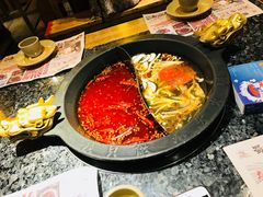-蜀大侠火锅(四川北路店)