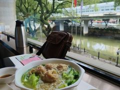 -广东胜利宾馆西关粤中餐厅