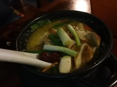 -云隐小厨·传统大理美食(复兴路店)