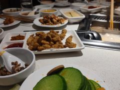 -海底捞火锅(万丰桥店)
