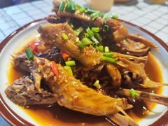 -江西老表·经典江西八大碗