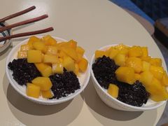 -小团圆糖水铺(襄阳南路店)