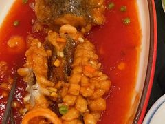 -江太极江浙菜(马桥万达广场店)