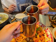 -瑞幸咖啡(山西国际金融中心店)