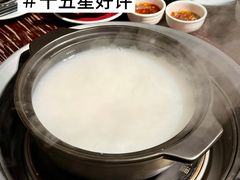 -大良毋米粥(锦龙路总店)