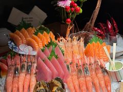 -匠和风精致料理(春熙路群光广场店)