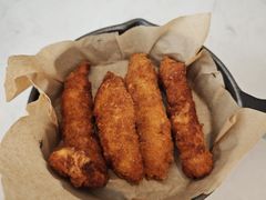 -必胜客(巴沟店)