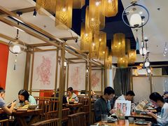 大堂-丝路花语之·胡姬酒肆(中关村店)