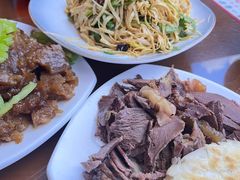 -第一家驴肉(红木城店)