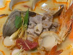 -鳗事鱼意·活鳗現烤专门店(富力海珠城店)