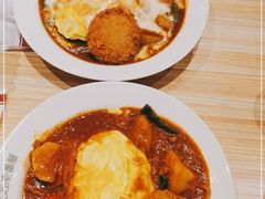 -COCO壱番屋(北京平安国际金融中心店)