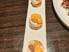 -庐灶江南·江南菜·四合院Bistro(东直门雍和宫·原华侨宾馆店)