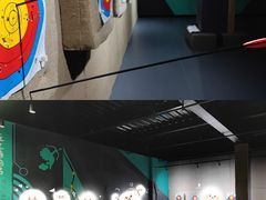 -极限PLAY运动娱乐新世界·团建派对潮玩休闲馆·室内蹦极高空游乐园