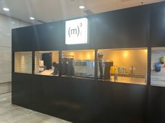 -CUBIC3三立方咖啡(万达广场店)