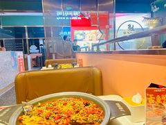 -锦尚阁烤鱼(望京新荟城店)