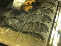 -粉粉乐鲷鱼烧(美罗城店)