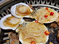 -盛江山自助料理(奥莱锦辉购物广场店)