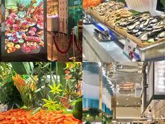 -亚马逊海鲜自助(梅溪湖步步高店)