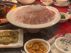 -蜀辣居鲜货老火锅(双流万达店)