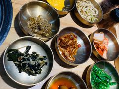 -金顺碳烤肉(番禺傍江地铁站店)