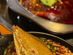 -川东长筷子耗儿鱼(万象润街店)