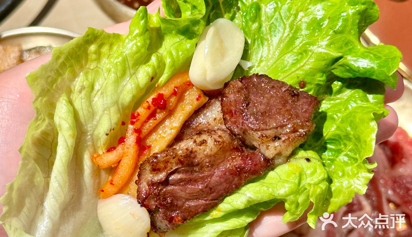  老太太一家好吃的泥炉烤肉#0元玩转这座城