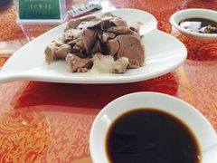 手抓羊肉-国强手抓(北京西路店)