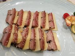 -顺德渔村·岭南一号