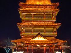 -台儿庄古城