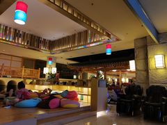 -菲拉拉漫温泉(东环路店)