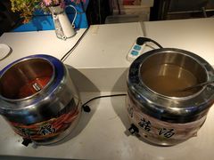 -梦幻岛海鲜自助·涮烤一体(启东申港城店)