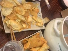 -刘师父老汉口江湖菜(蔡锷路店)