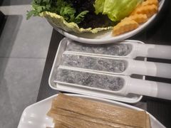 -蝎王府羊蝎子(北大地店)