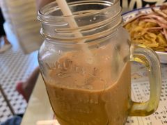 -金捞茶餐室(祐汉兴隆楼店)