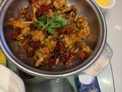 -刘胖子家常菜·蹄花焖藕(江汉路总店)