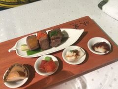 -欣叶食艺轩