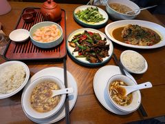-外婆烧.老杭帮菜(庆春店)