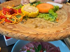 -大隐·成都火锅Bistro(合生麒麟新天地店)