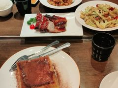 -新旺茶餐厅(嘉里城店)