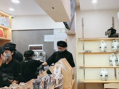 -霸王茶姬(正佳广场店)