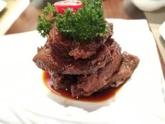 传统苏式熏鱼-童福兴·南京菜(老门东店)