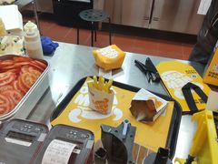 -牛约堡-牛肉汉堡(长宁店)