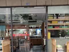 -京城特号·新式东北菜(天府长城店)