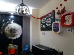 -小咖儿童理发(晶采大厦店)