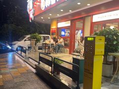 -韩香福脊骨汤锅(上杭路店)